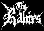 logo The Rabies